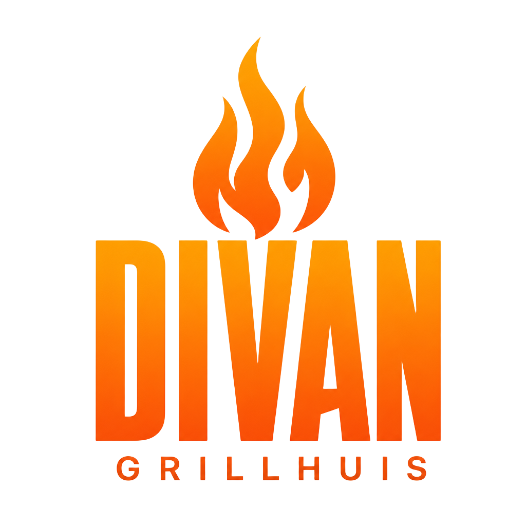 Divan Grillhuis logo